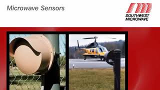 Southwest Microwave Perimeter Security