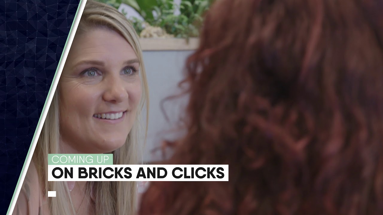 koscielny wage BRICKS & CLICKS EP 2 SNEAK PEEK