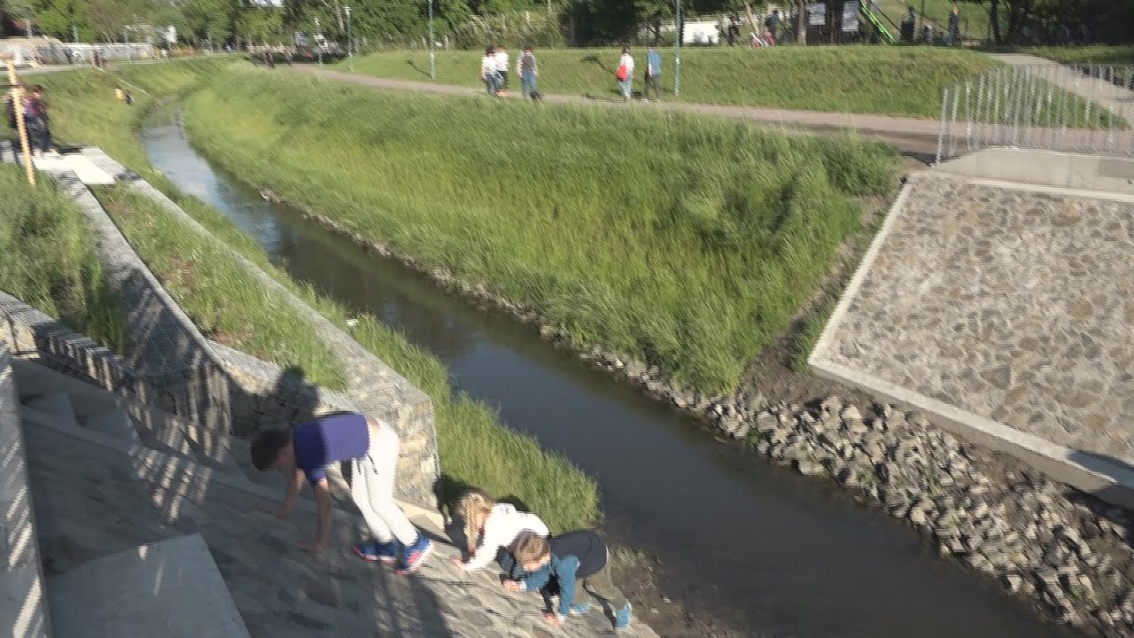 Beszéljük+: Rákos patak - (12)