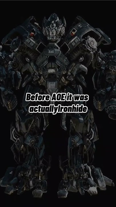 who-is-the-oldest-autobot-shorts-transformers-youtube