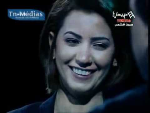 Dimanche Hannibal غفران الفتوحي تغني كان يا مكان Flv 