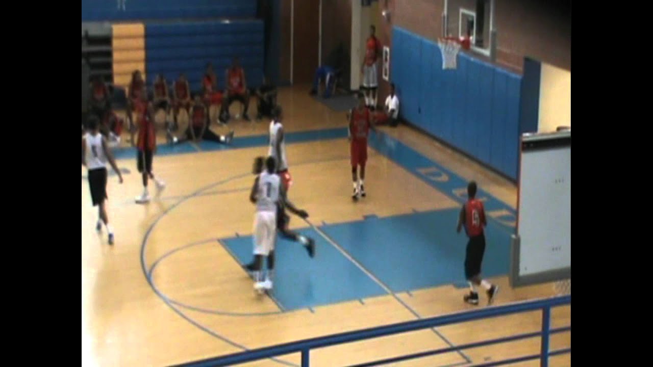 SW vs WS Prep Highlights