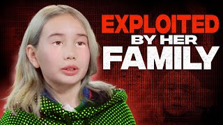 The Horrific Reality Behind Lil Tay’s Comeback