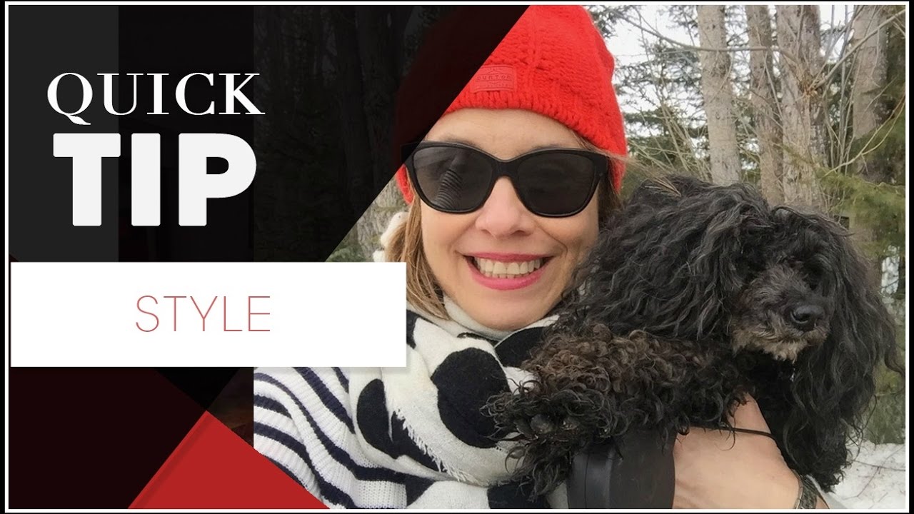 Style Expert Tips: How to Mix Patterns and Prints