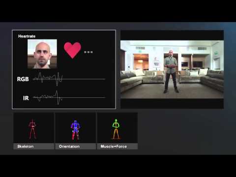 video kinect