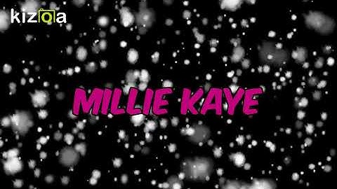 Kizoa Movie - Video - Slideshow Maker: MY NEW INTRO TO MY NEWEST VIDEOS