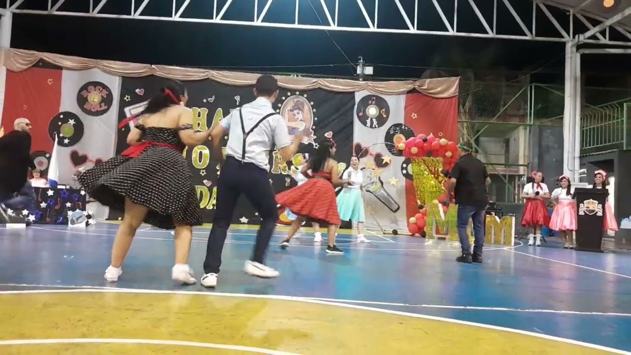 Día de la madre Dance Teachers