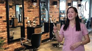 Basic Nail Shape and Nail Structure ( Beauty Care - Grade 7 )