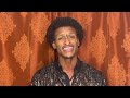 J Rome - Lift Every Voice and Sing | ASCAP Celebrates Black History Month 2023