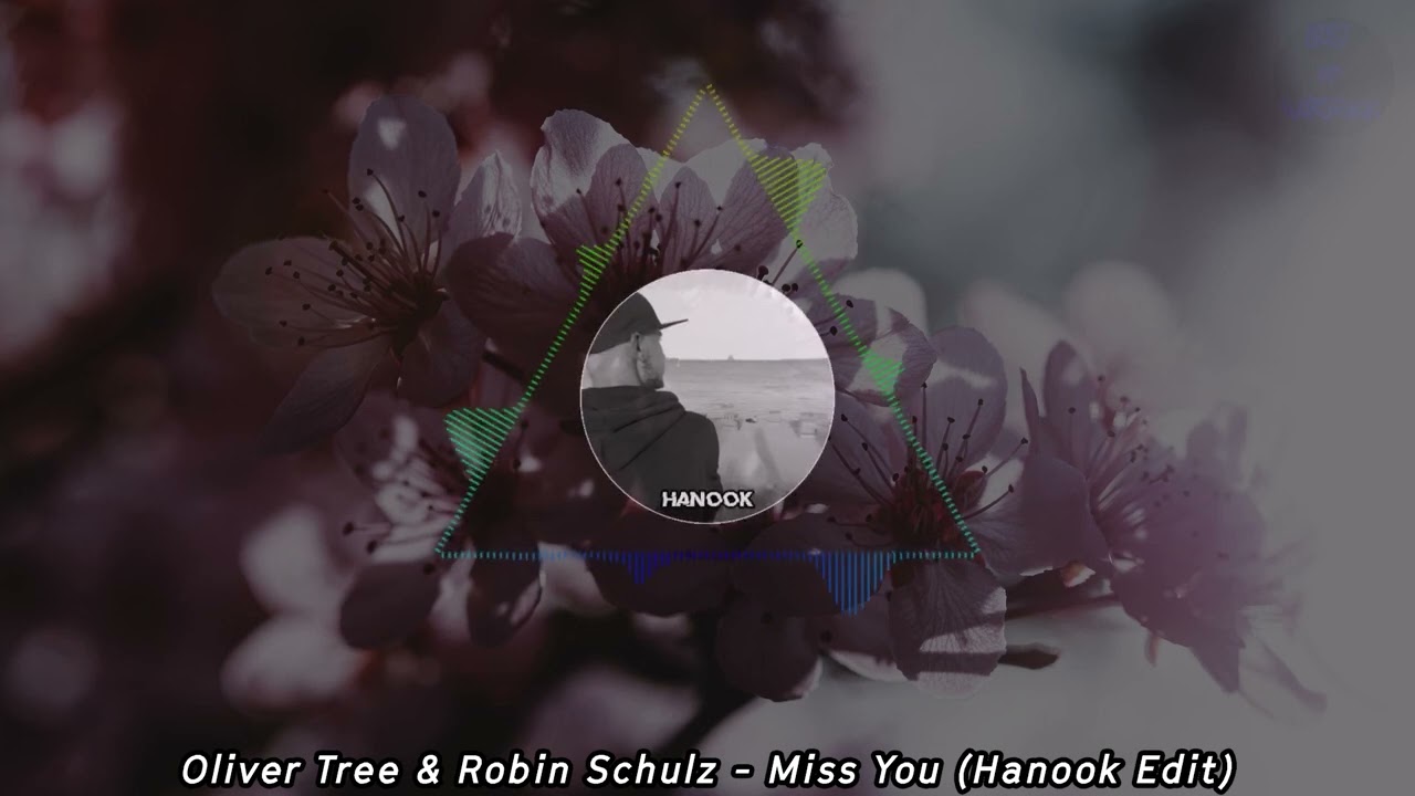 Miss You (Hanook Edit) | HARDTEKK | [HD]