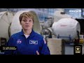 Cool Jobs: Astronaut
