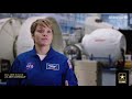 Cool Jobs: Astronaut