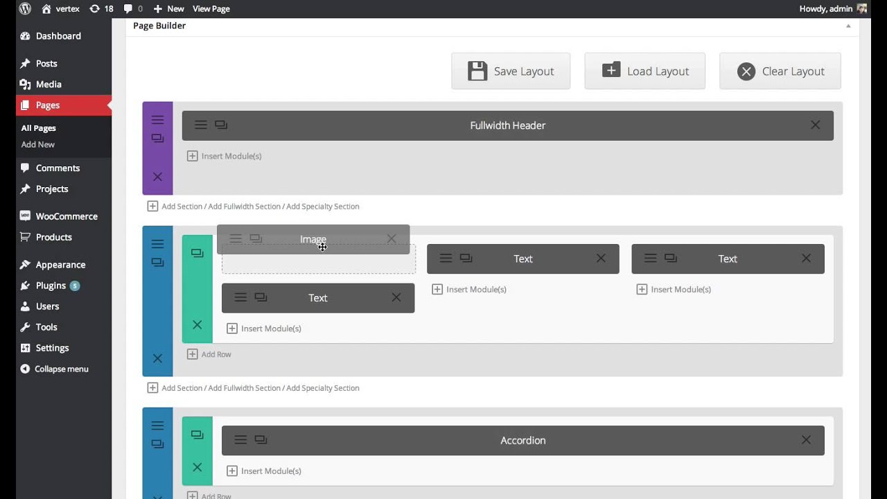 Using The Divi Image Module