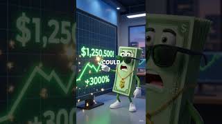 This $5 Habit Could Cost You $50,000 😳#FinanceShorts#educationshorts