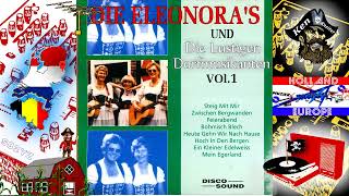 Aambeeld Polka - Die Lustigen Dorfmuanten - 1992 - Piratenmuziek