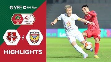 Highlights | Hải Phòng - Hồng Lĩnh Hà Tĩnh | Thăng hoa tại đất Cảng, niềm vui cho những vị khách