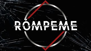 Video thumbnail of "IA - Rómpeme  - Lyric -"