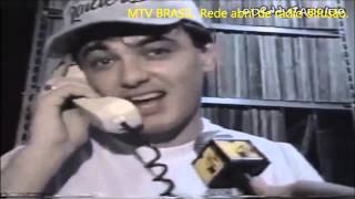 MTV primeiro dia no ar- 20/10/1990