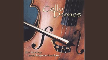 Cello Drone G