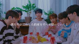 【日本語字幕】Finale - BF