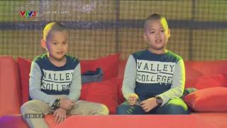 VÒNG 1 | CON BIẾT TUỐT | 03/04/2017 | VTV GO