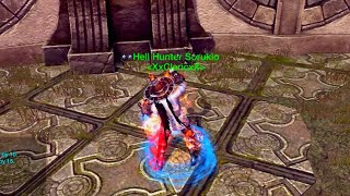 [Wild RaiderZ] Random Brunes 1v1 - Sorukio #34
