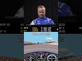 "The tires are screaming, apparently!" 🤣 #indy500 #shorts
