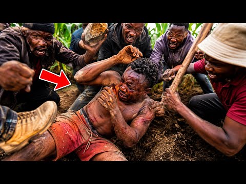 Bhinya rabatwa rakarohwa kunge richafa, razopona neburi retsono