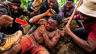 Bhinya rabatwa rakarohwa kunge richafa, razopona neburi retsono 