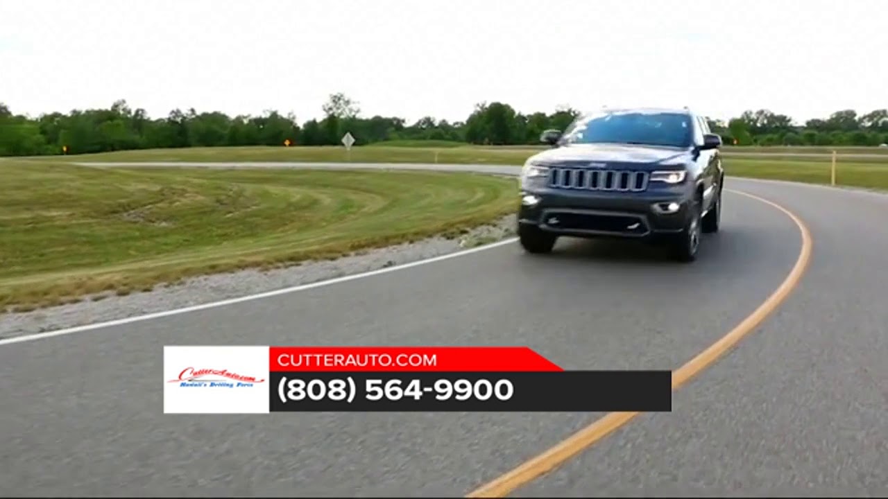 Jeep dealership Wahiawa HI Jeep Wahiawa HI YouTube