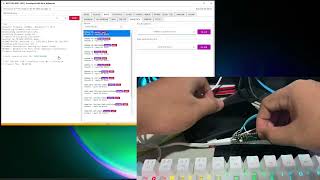 ERASE PASSCODE A12 - A13 & PWNDFU USBLITER8 RP2040 WITH BMT PRO
