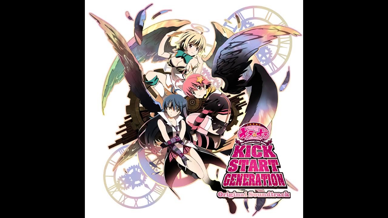 Deardrops Cg
