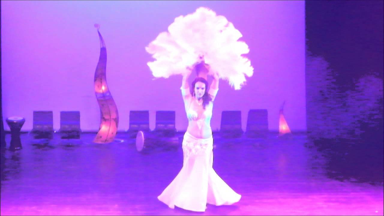 Mano dance for FIDOF - Namur - improvisation -