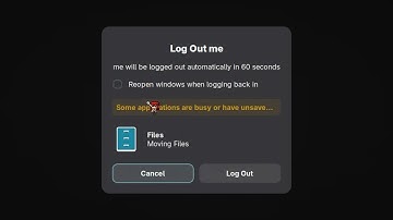 GNOME 50 adds session save/restore ..maybe!