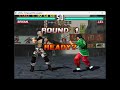 Tekken 3 - tekken 3 Bryan as iron man | tekken 3 game #tekken3 #tekken #gaming