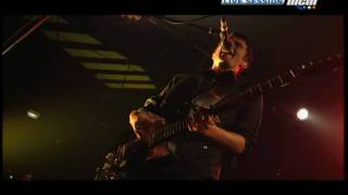 Muse-Thoughts of a dying atheist live from Paris 03