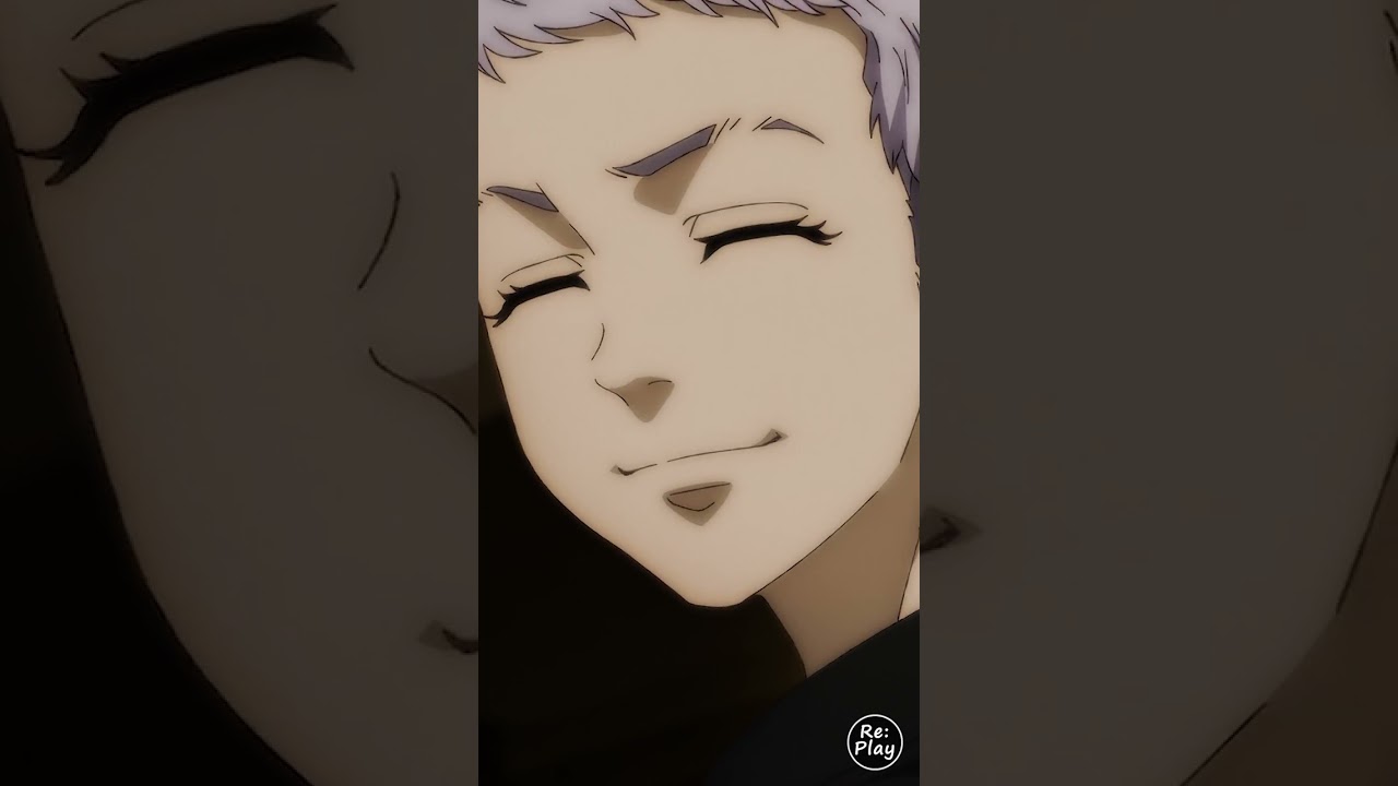 YUZUHA 😭- Mitsuya protects Yuzuha 