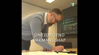 LAB21 - Order verwerkingsproces - Short - Square