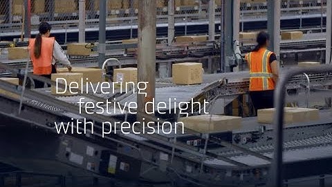 Automation is helping Macy’s build a more flexible retail supply chain