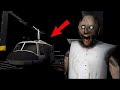 [ LIVE ]🔴 GRANNY DOOR ESCAPE | GRANNY #live #shorts #granny