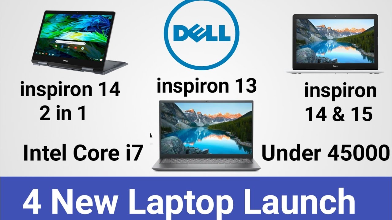 dell latest laptop dell inspiron 14 2 in 1 dell inspiron 13 dell