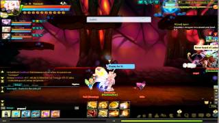 [Void Els] HoB Leecher #2