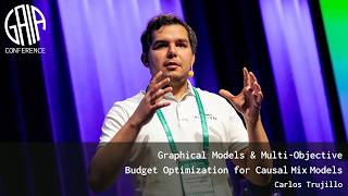 Celebrity Graphical Models & Multi‑Objective Budget Optimization for Causal Mix Models by Carlos Trujillo Net Worth