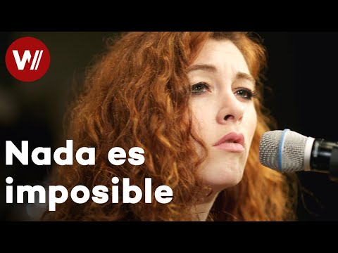 Un alpinista ciego y una cantante sorda revelan el poder del cerebro