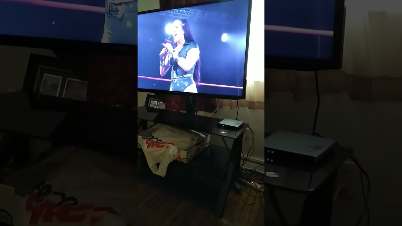 Steph De Lander is amazing since her WWE release few years ago.