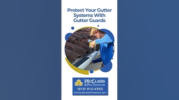 Best Gutter Guard Installers Tampa