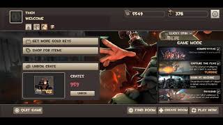 team fortress 2 mobile new update leak sneak peek (read describe)