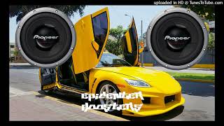 Romeo Santos  Llevame Contigo epicenter Bass