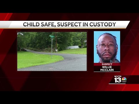 3-year-old boy found safe, father arrested for attempted murder of wife after Alabama Amber Alert