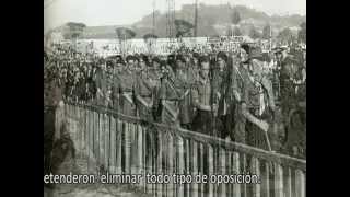 Galicia no franquismo